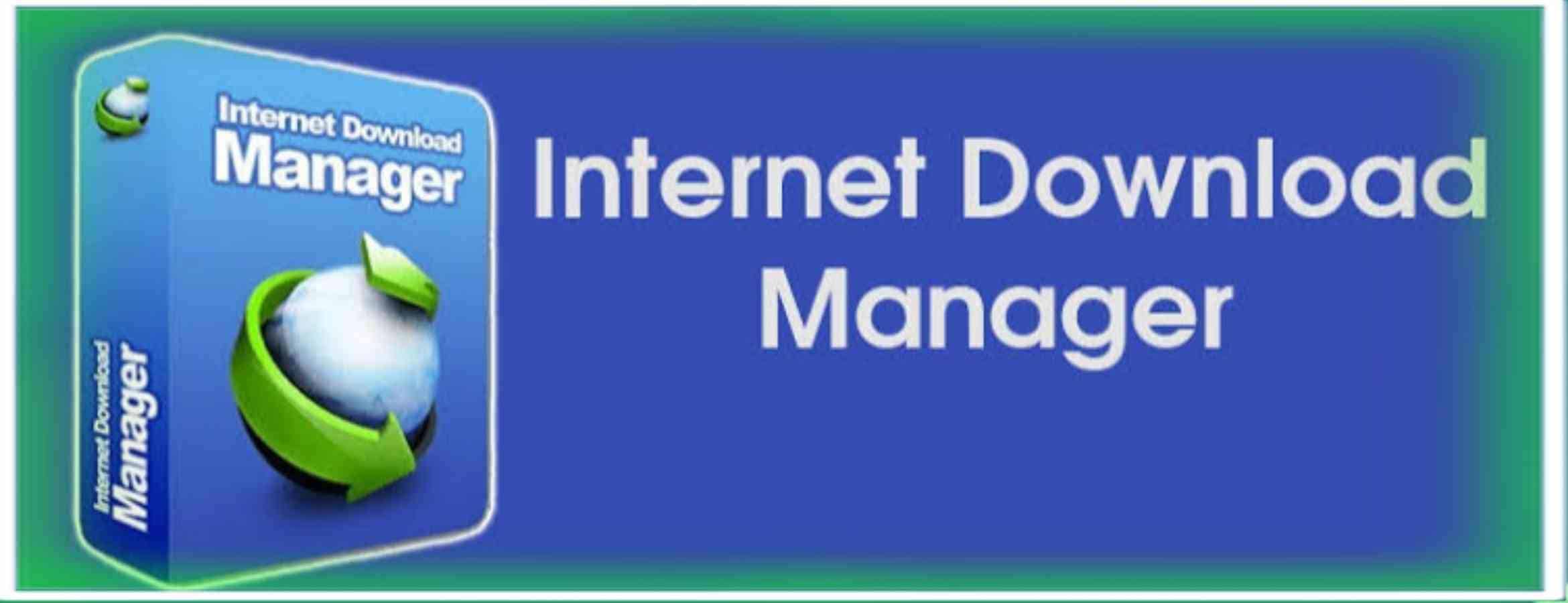 تحميل برنامج Internet Download Manager مفعل تلقائيا للأبد 2024