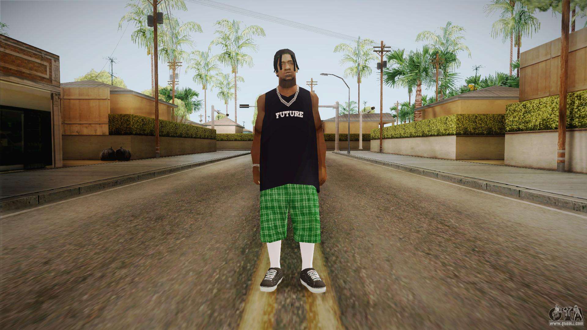 تحميل برنامج كليو4 cleo 4 for gta san andreas