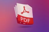 إزالة العلامة المائية من PDF مجانًا