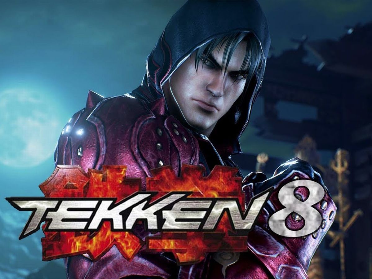 tekken تحميل مجاني