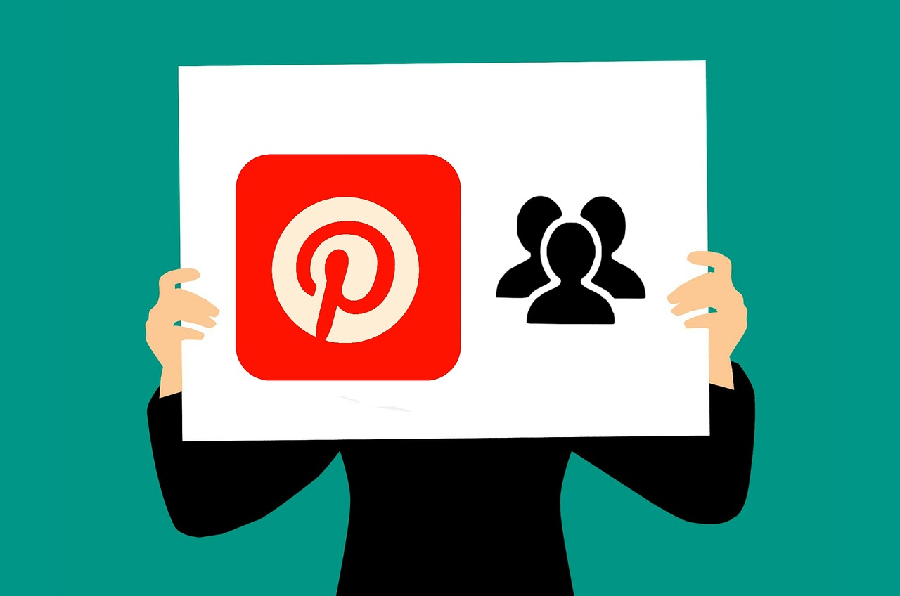 تحميل برنامج Pinterest عربي للاندرويد 2024