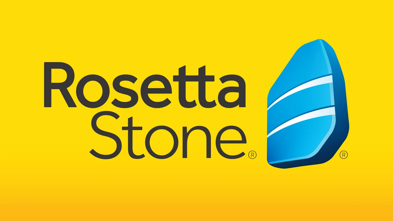 rosetta stone مهكر للحاسوب