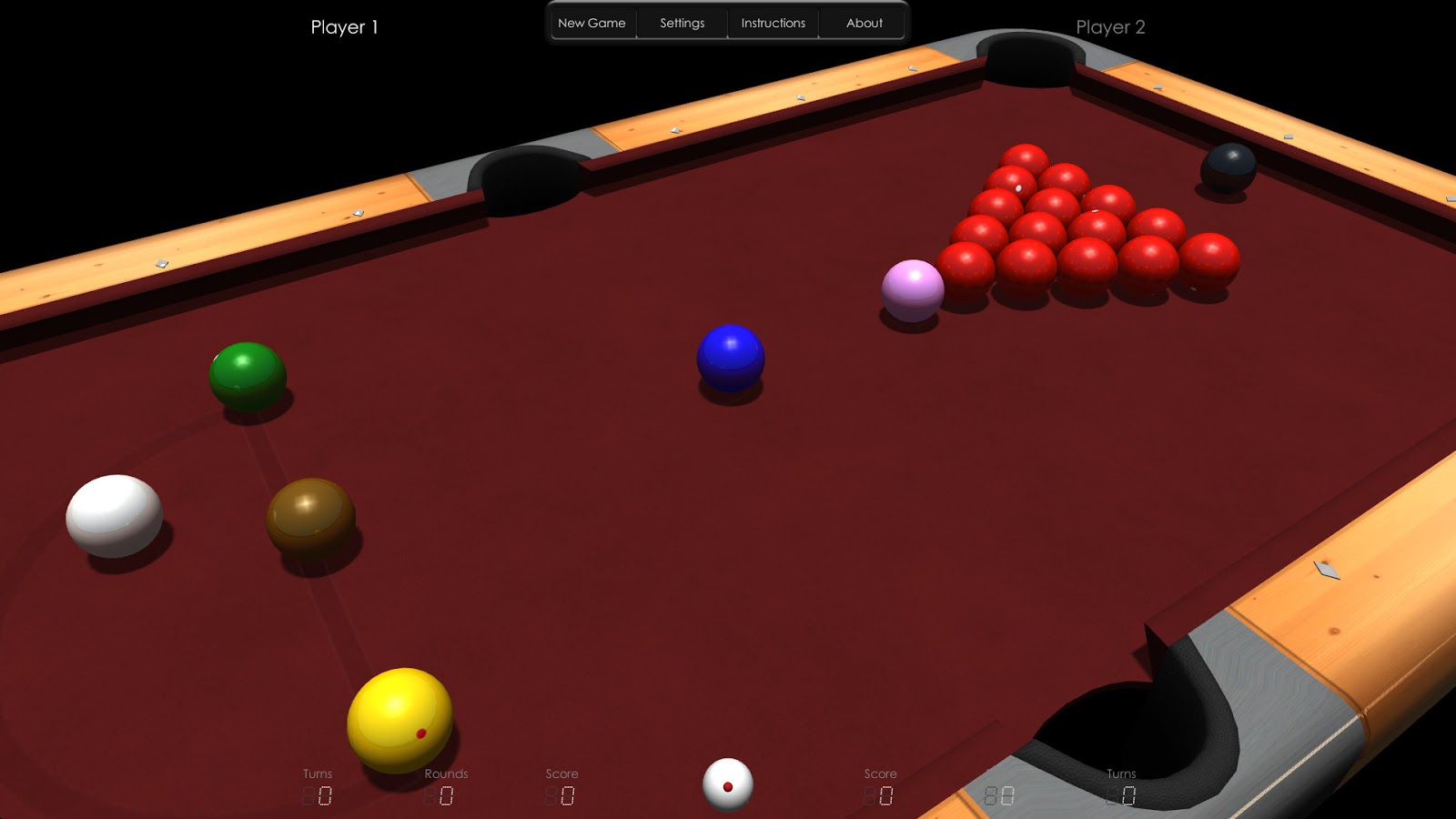 تحميل لعبة 8 ball pool الاصدار القديم للكمبيوتر