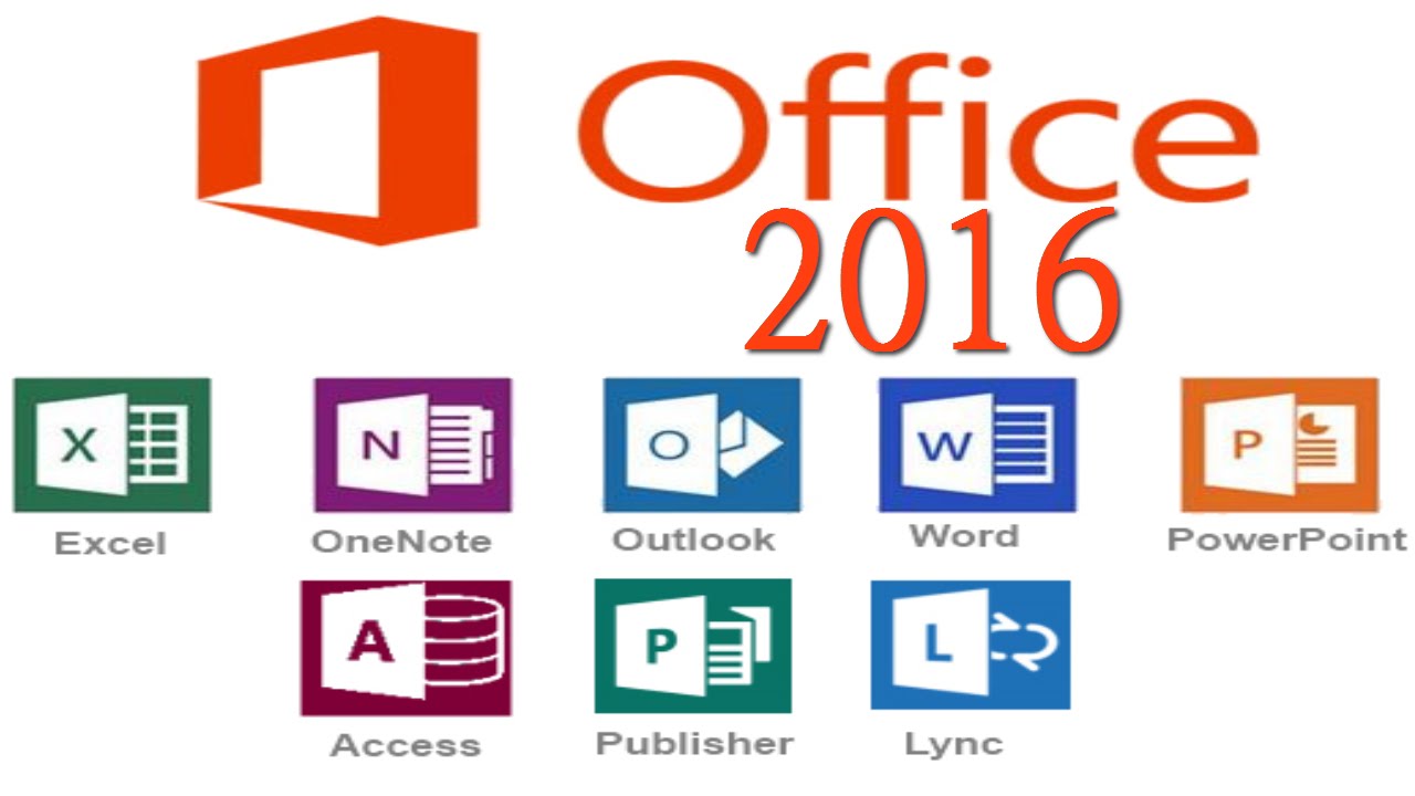 تحميل برنامج excel 2016 باللغة العربية مجانا للكمبيوتر