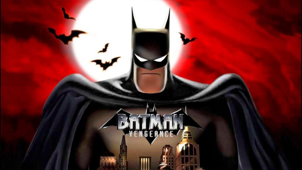 تحميل لعبة باتمان للاندرويد من ميديا فاير