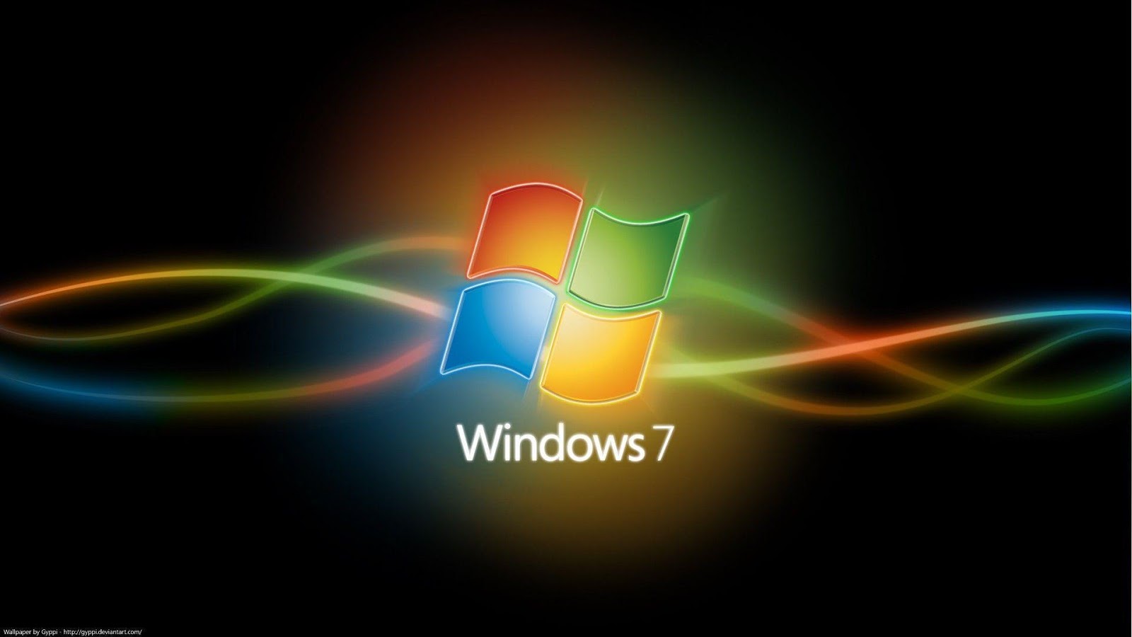 تحميل نسخة ويندوز 7 بالتعريفات والبرامج Windows 7 مجانا
