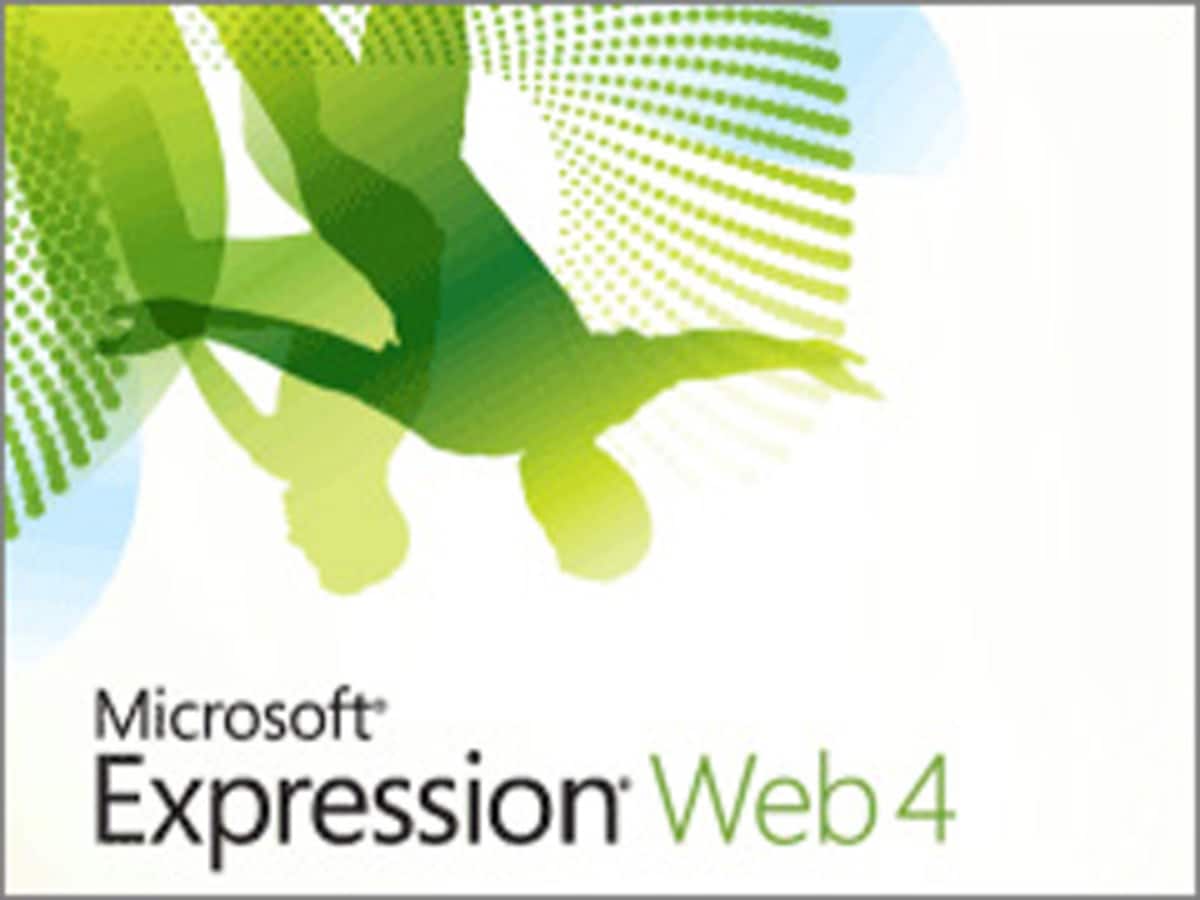 تحميل برنامج Microsoft Expression Web 4 كامل مع السيريال مجانا