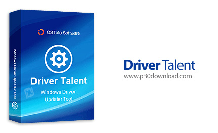 تحميل برنامج driver talent درايفر تالنت مع التفعيل والكراك كامل 2024