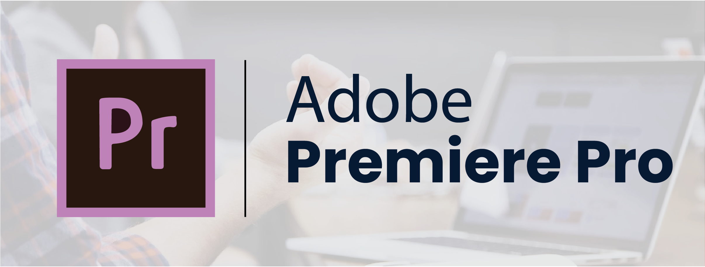 تحميل برنامج ادوبي بريمير 2024 للكمبيوتر Adobe Premiere