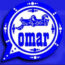 WhatsApp Omar Blue