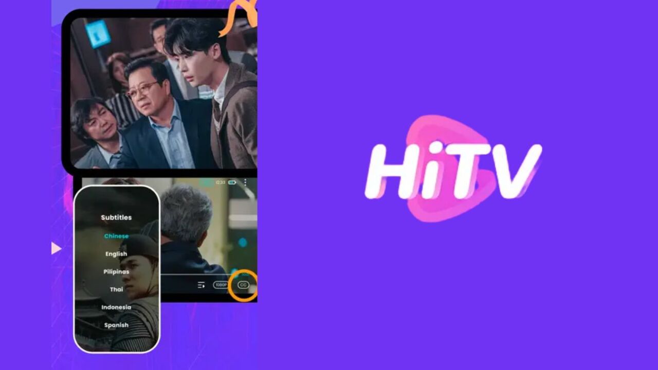 تحميل HiTV إصدار قديم مهكر