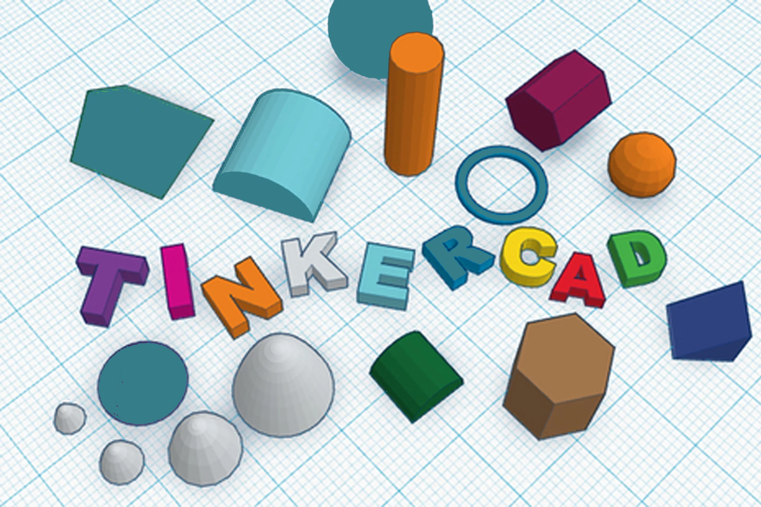 تحميل برنامج Tinkercad للايفون 2024