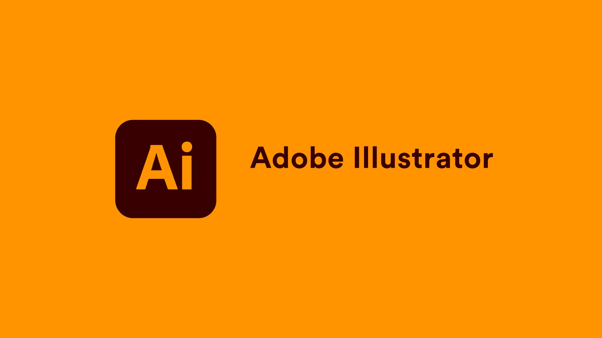 تحميل ادوبي اليستريتور 2024 للكمبيوتر Adobe Illustrator