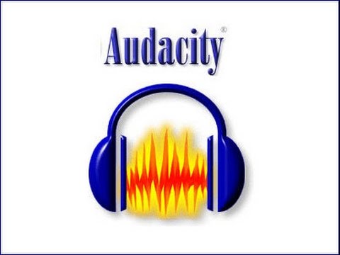 تحميل برنامج Audacity للكمبيوتر