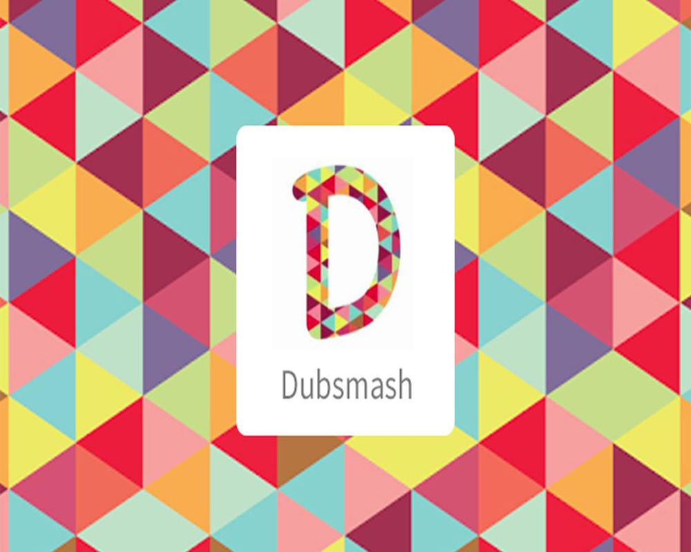 تحميل تطبيق Dubsmash للاندرويد 2024